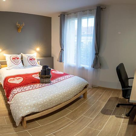Cirrus Apartment Digne-les-Bains ภายนอก รูปภาพ