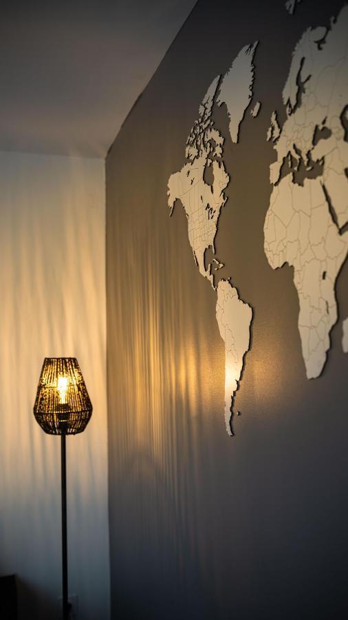Cirrus Apartment Digne-les-Bains ภายนอก รูปภาพ