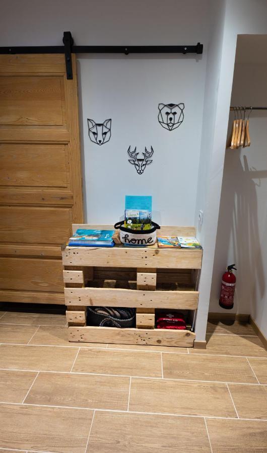 Cirrus Apartment Digne-les-Bains ภายนอก รูปภาพ