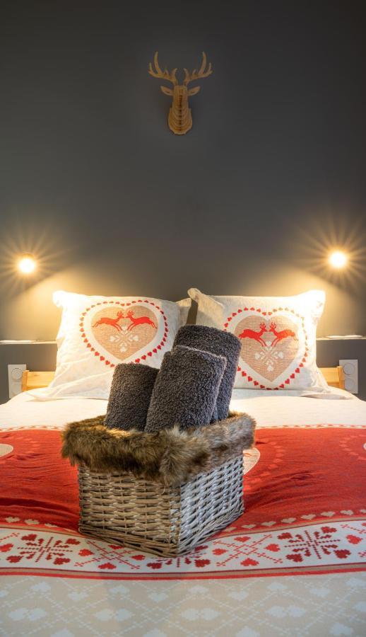 Cirrus Apartment Digne-les-Bains ภายนอก รูปภาพ